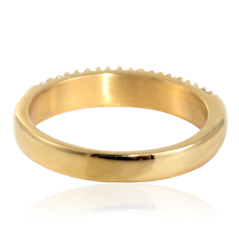 Elegantti Sormus jokaiseen tilaisuuteen