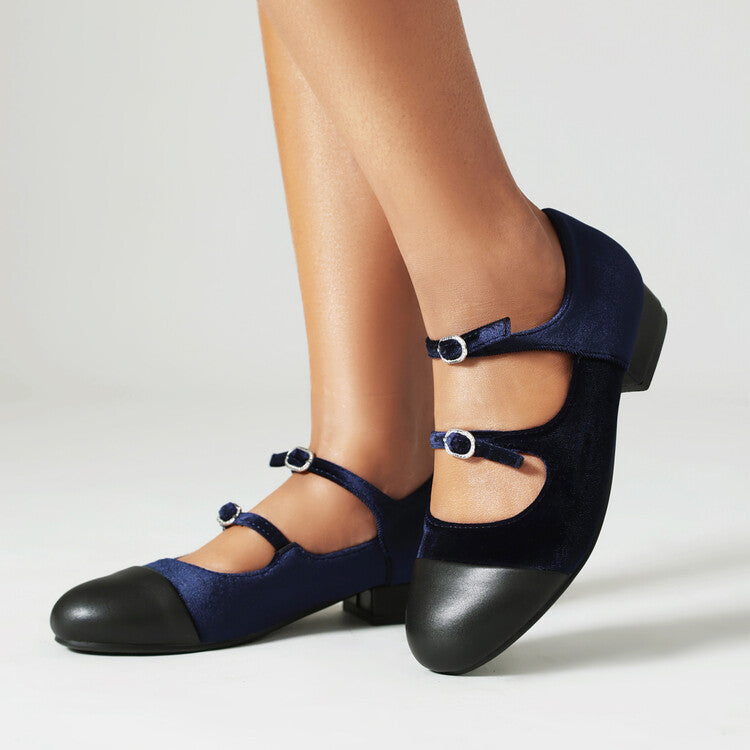 Vintage-henkiset Ortopediset Kengät