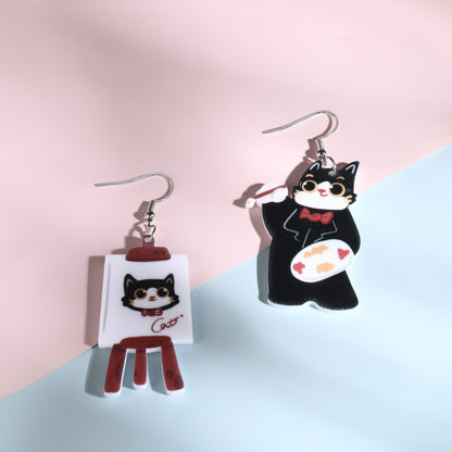 Elegantti Korvarengas jokaiseen tilaisuuteen