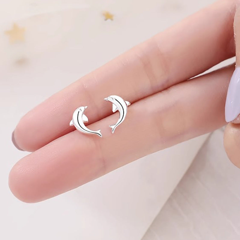 Herkkä käsityö Korvarengas