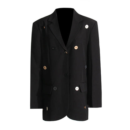 Classic Vintage & Enduringly Stylish Jacket