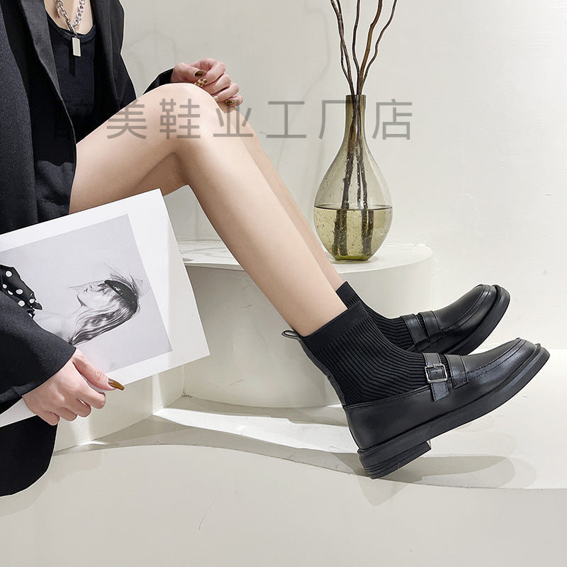 Tyylikeät Ortopediset Saappaat Jokaiseen Tilaisuuteen