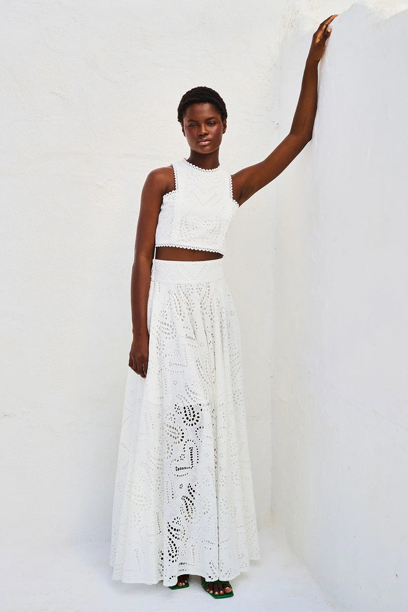 Classic Vintage Garment with a Flattering Fit