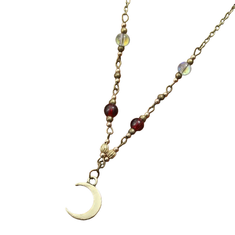 Käsintehty vintage Koru