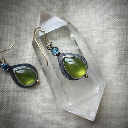 Klassinen Korvarengas ajattomalla viehätyksellä