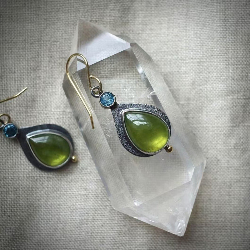 Klassinen Korvarengas ajattomalla viehätyksellä