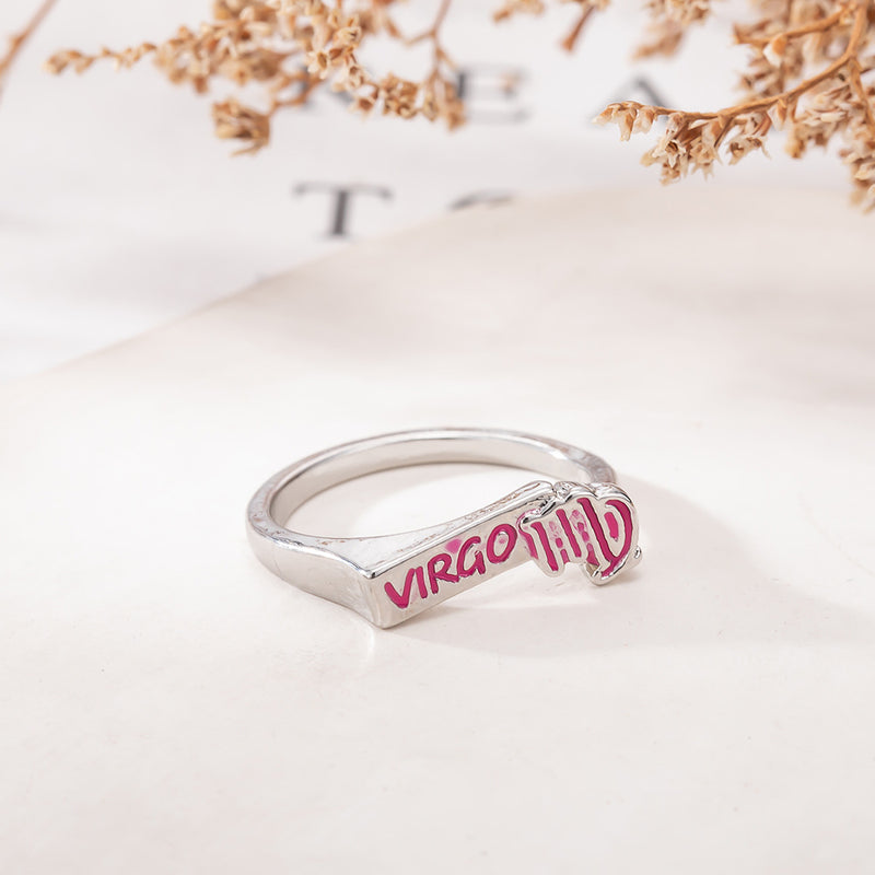 Klassinen Sormus ajattomalla viehätyksellä