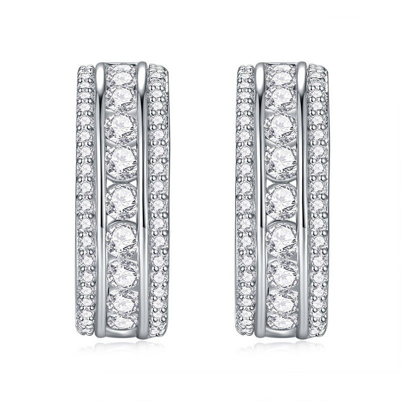 Herkkä käsityö Koru