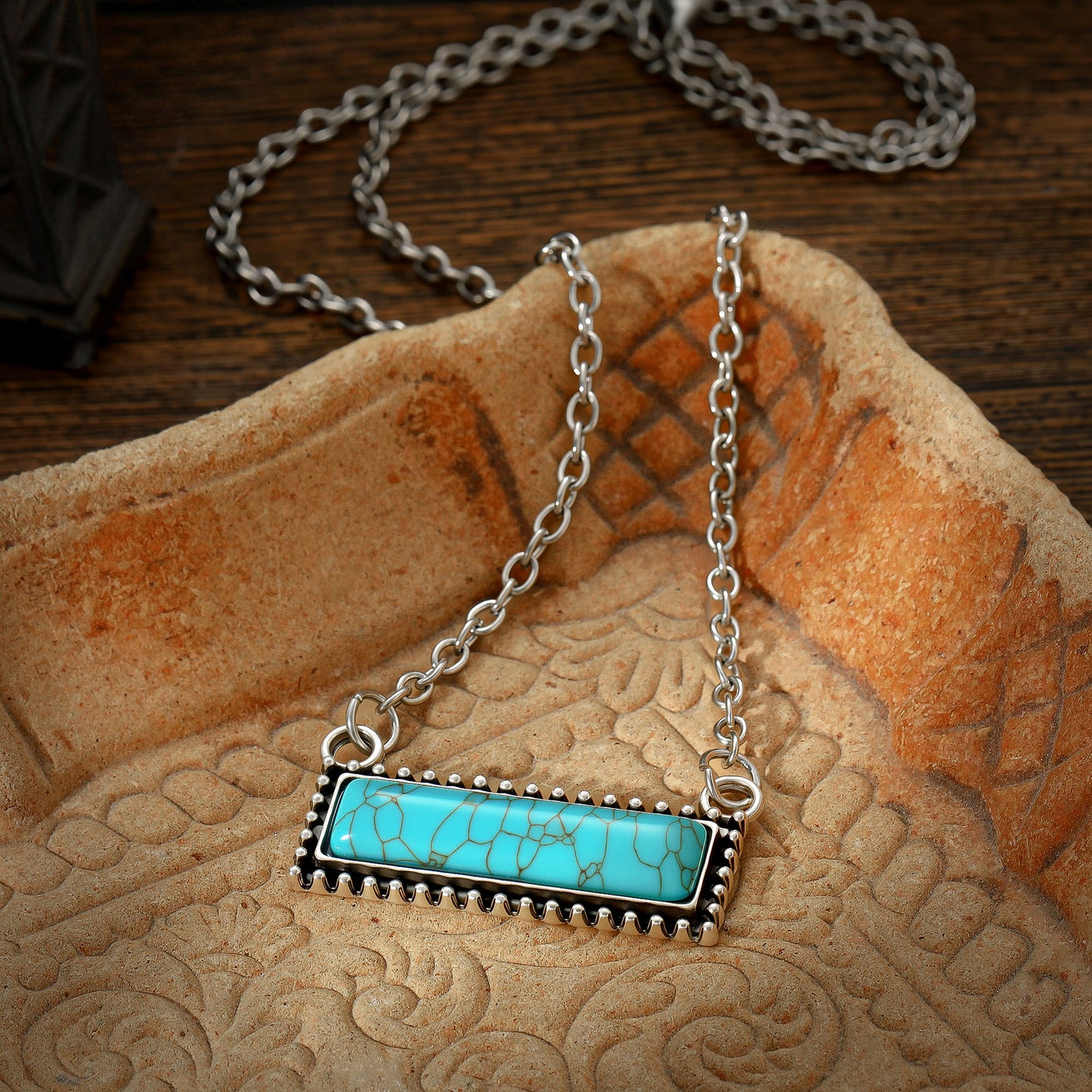 Herkkä käsityö Koru