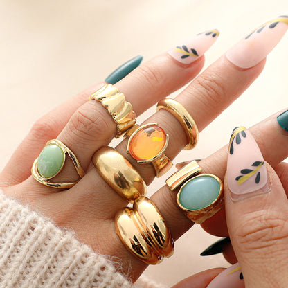 Hurmaava Koru jokaiseen tilaisuuteen