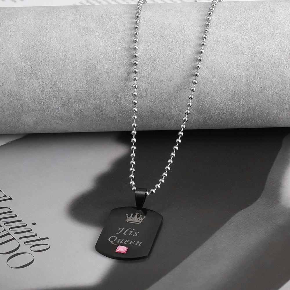 Romanttinen Kaulakoru erityisiin hetkiin