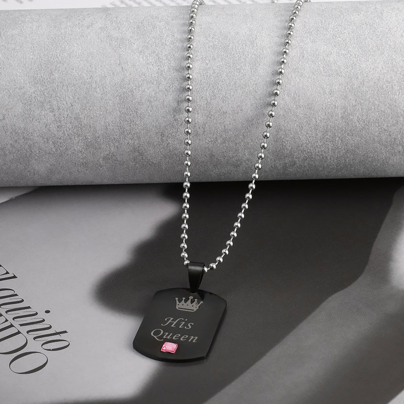 Romanttinen Kaulakoru erityisiin hetkiin