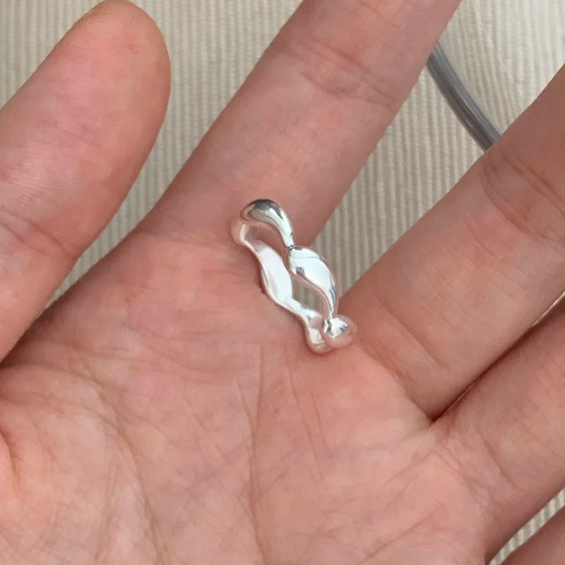 Herkkä käsityö Koru