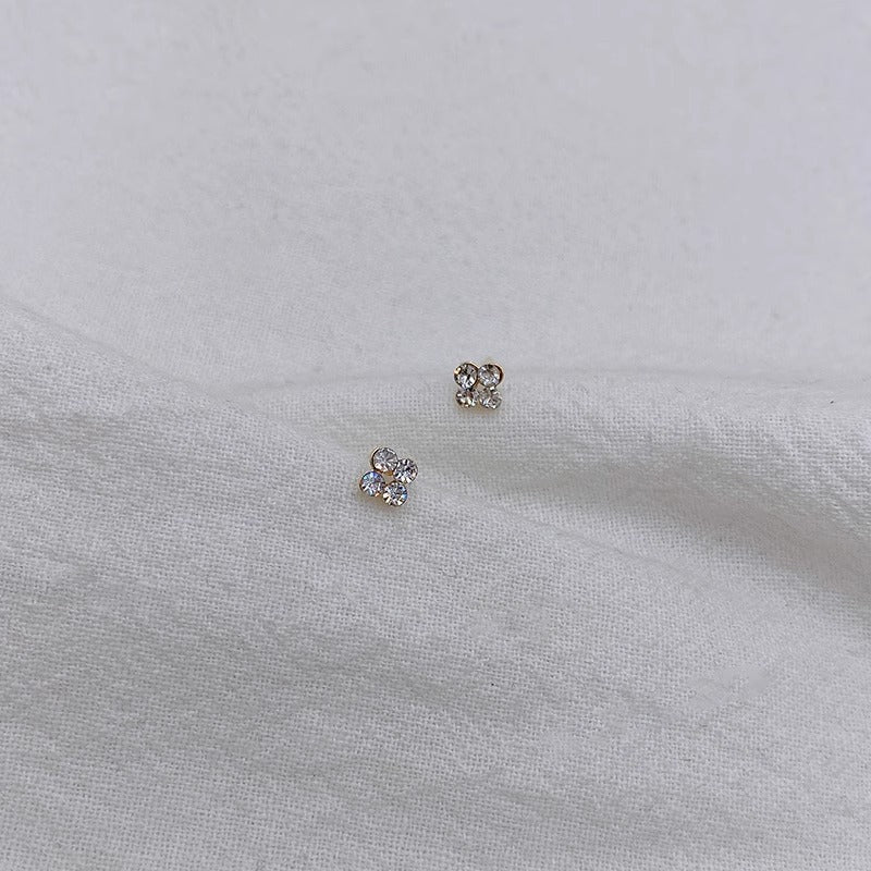 Hurmaava Korusetti jokaiseen tilaisuuteen