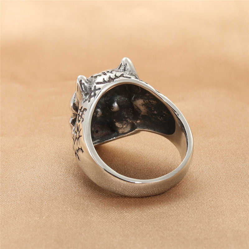 Romanttinen Sormus erityisiin hetkiin