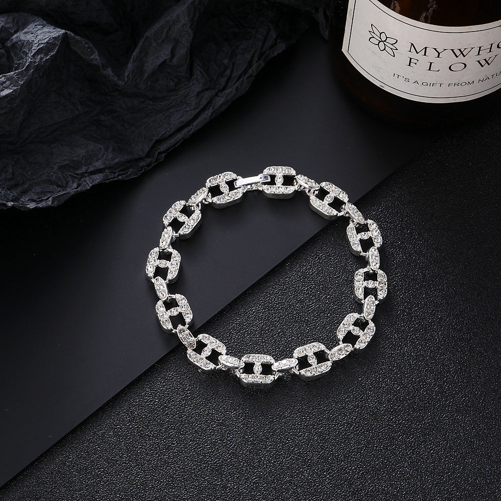 Elegantti Rannekoru jokaiseen tilaisuuteen