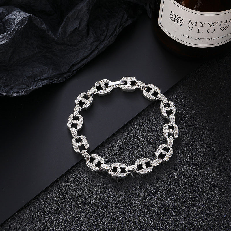 Elegantti Rannekoru jokaiseen tilaisuuteen