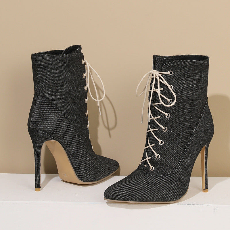 Tyylikkäät Ortopediset Saappaat Jokaiseen Askeleeseen