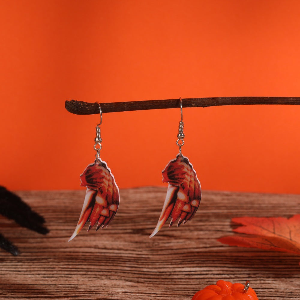 Klassinen Korvarengas ajattomalla viehätyksellä