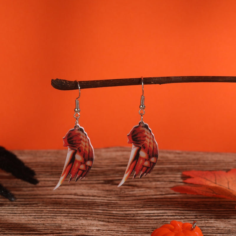 Klassinen Korvarengas ajattomalla viehätyksellä