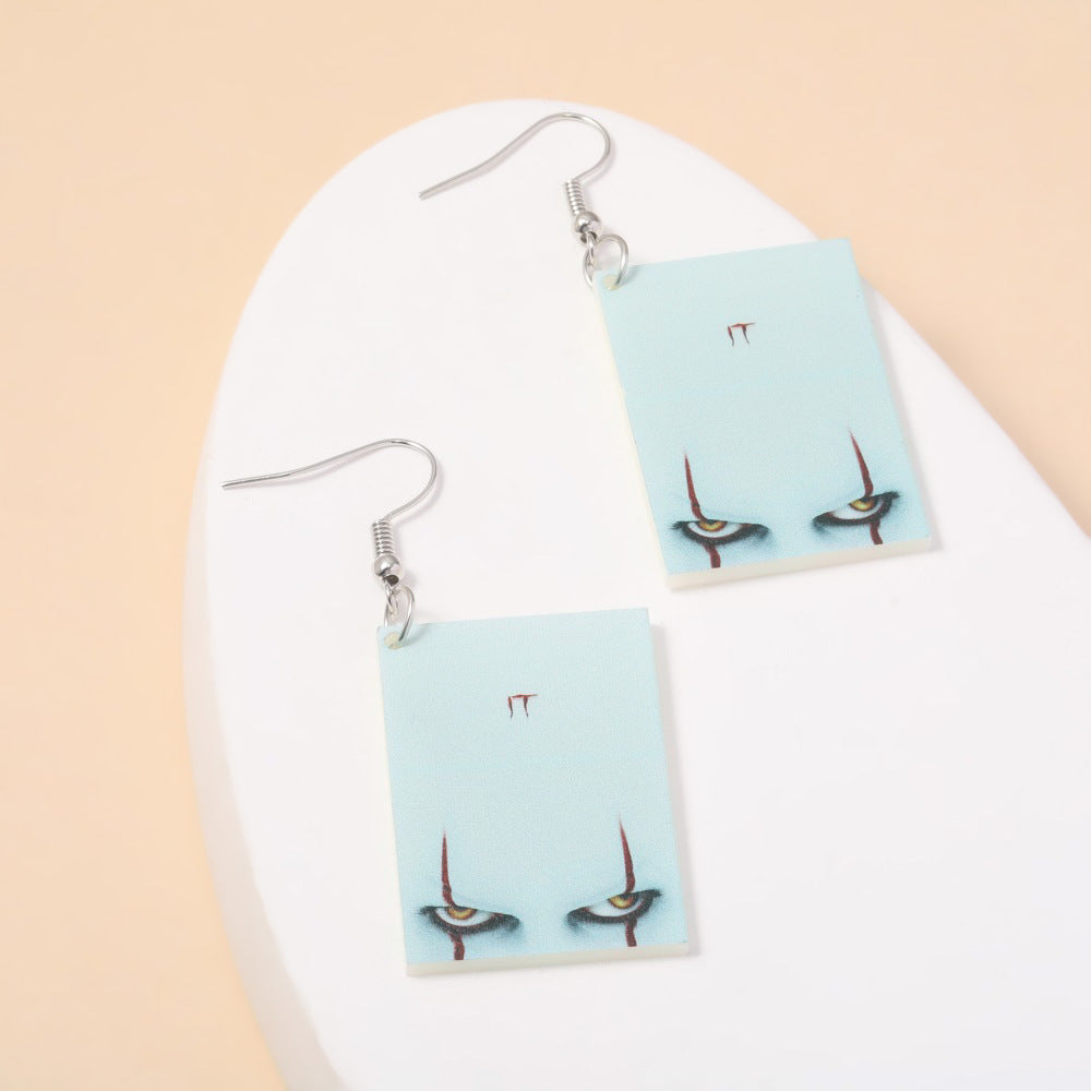 Herkkä käsityö Korvarengas