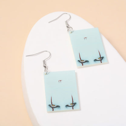 Herkkä käsityö Korvarengas