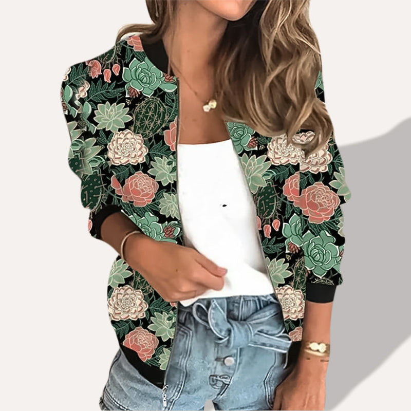 Beautifully Crafted Jacket in a Classic Style
