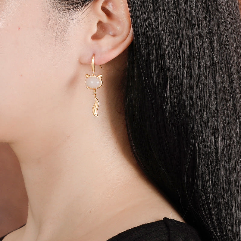 Romanttinen Korvarengas erityisiin hetkiin