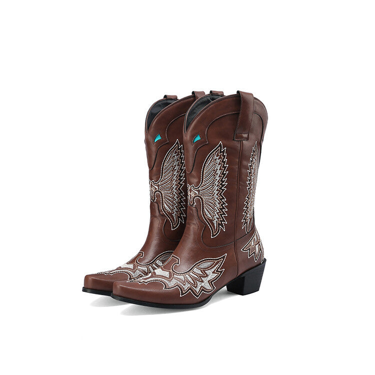 Tyylikkäät Ortopediset Saappaat Ainutlaatuisella Muotoilulla