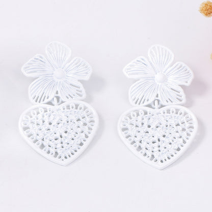 Romanttinen Koru erityisiin hetkiin