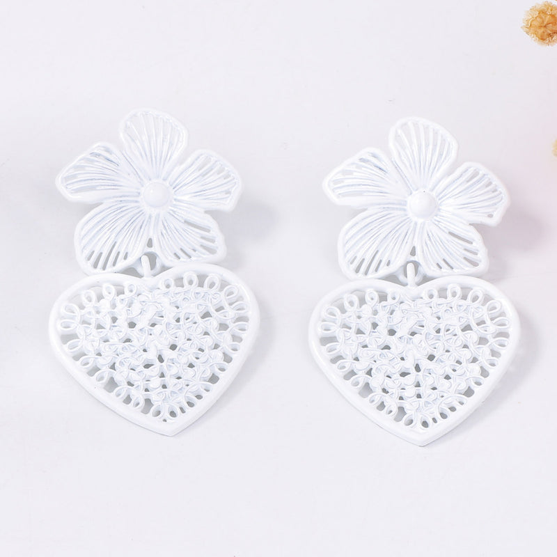 Romanttinen Koru erityisiin hetkiin