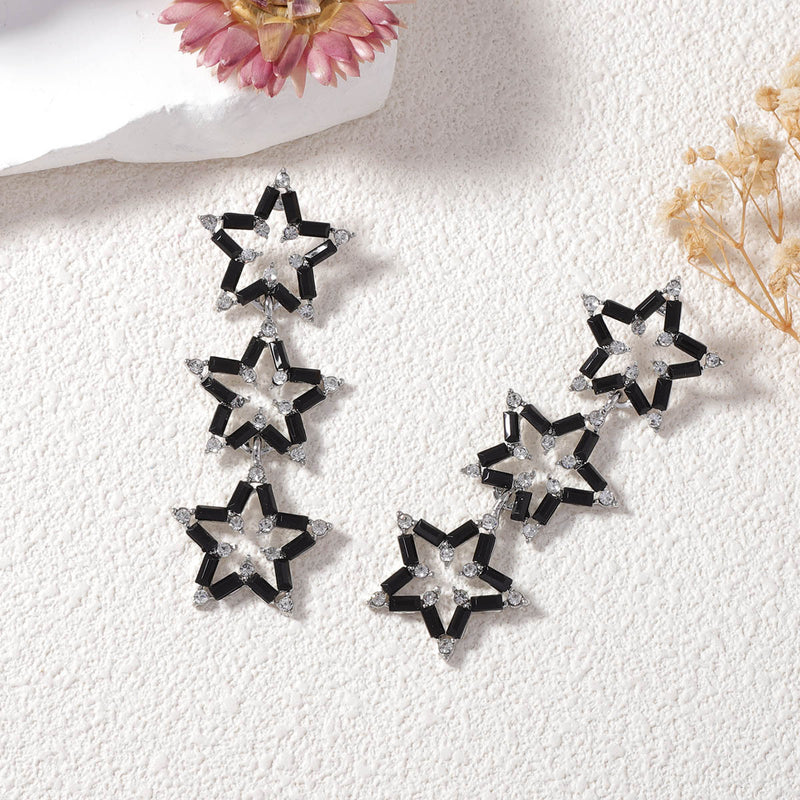 Klassinen Korvarengas ajattomalla viehätyksellä