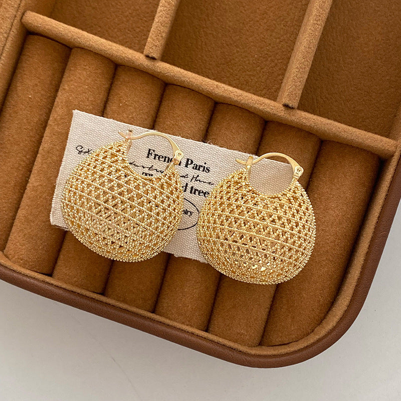 Upea Koru päivittäiseen käyttöön