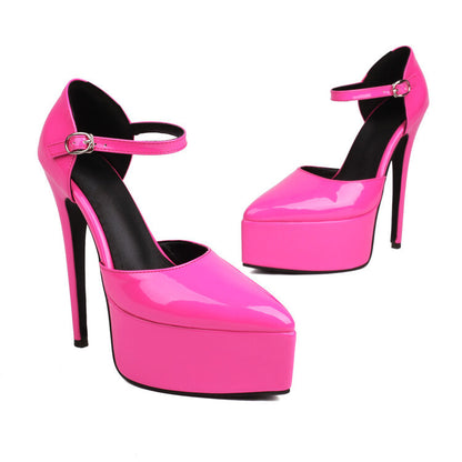 Kauniisti Valmistetut Ortopediset Sandaalit