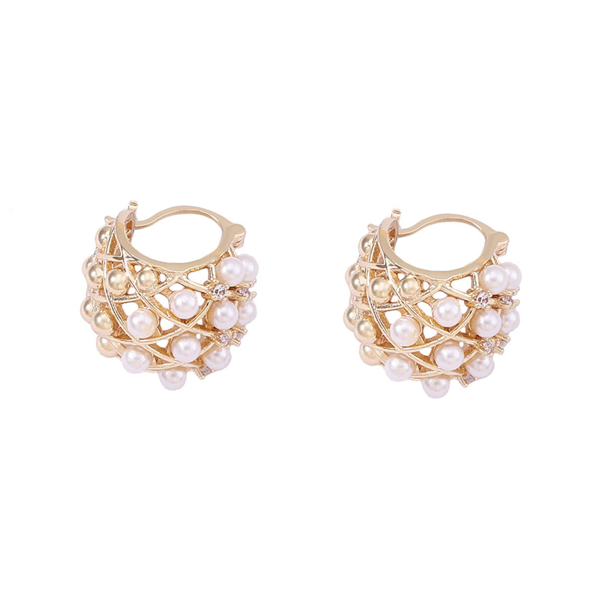 Hurmaava Koru jokaiseen tilaisuuteen