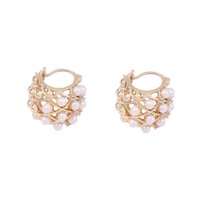 Hurmaava Koru jokaiseen tilaisuuteen