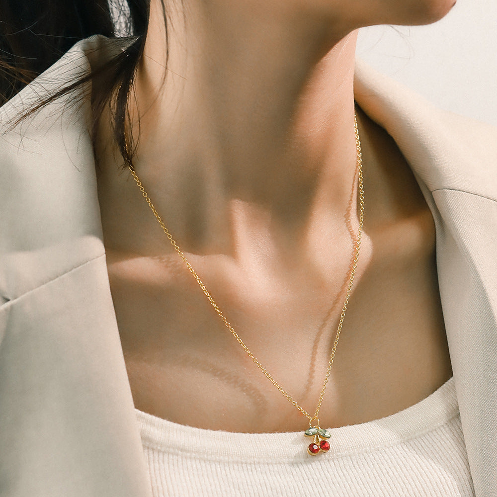 Elegantti Kaulakoru jokaiseen tilaisuuteen