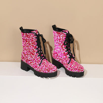 Tyylikeät Ortopediset Saappaat Jokaiseen Tilaisuuteen