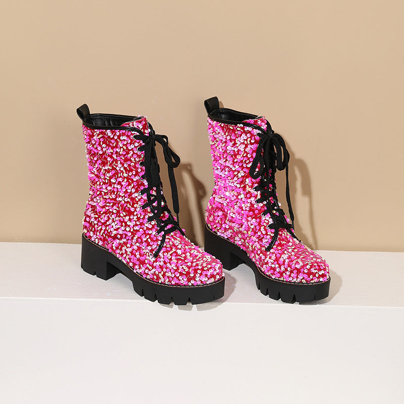 Tyylikeät Ortopediset Saappaat Jokaiseen Tilaisuuteen