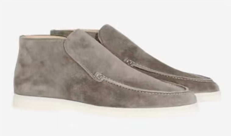 Tyylikkäät Ortopediset Kengät Jokaiseen Askeleeseen