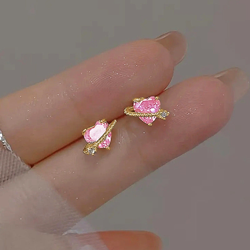 Klassinen Korvarengas ajattomalla viehätyksellä