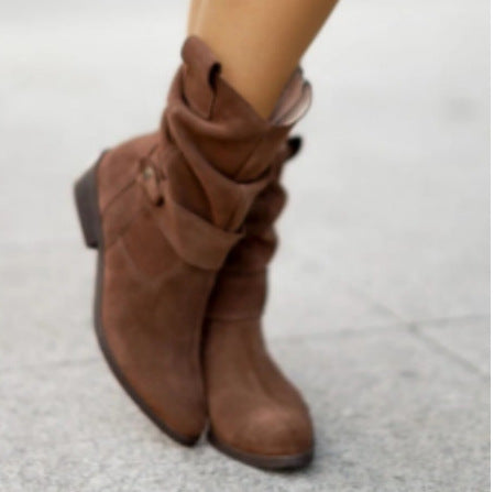 Mukavat Ortopediset Saappaat Päivittäiseen Käyttöön