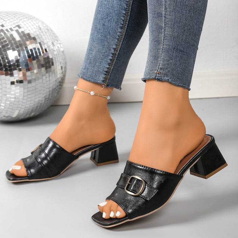 Tyylikkäät Ortopediset Kengät Ainutlaatuisella Muotoilulla