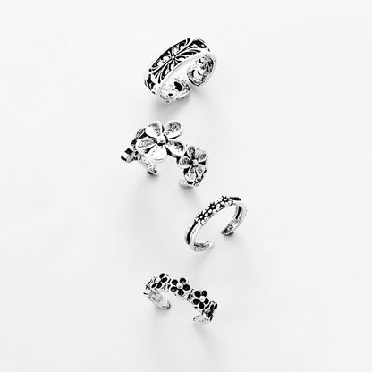 Romanttinen Korusetti erityisiin hetkiin