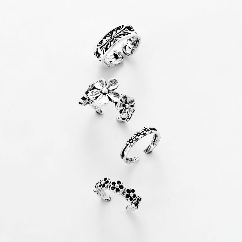 Romanttinen Korusetti erityisiin hetkiin