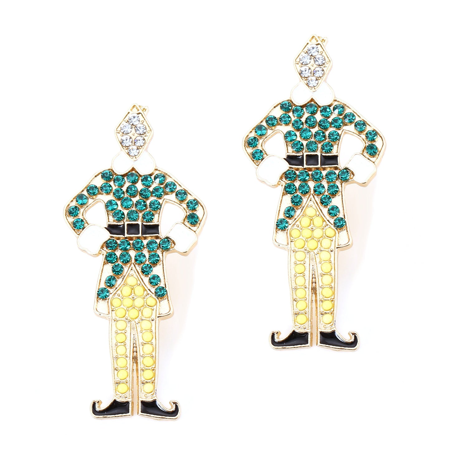 Hurmaava Korvarengas jokaiseen tilaisuuteen