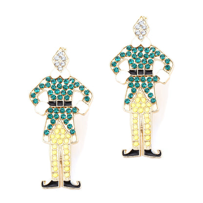 Hurmaava Korvarengas jokaiseen tilaisuuteen