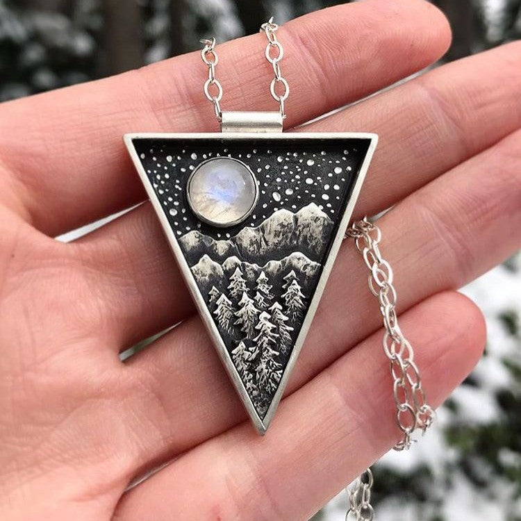 Romanttinen Koru erityisiin hetkiin