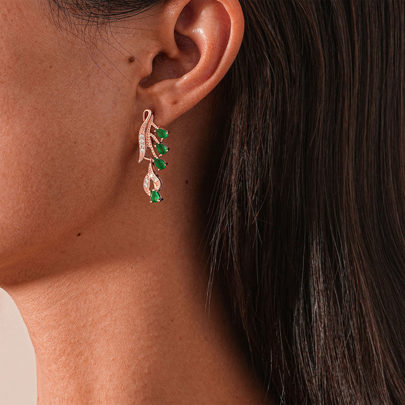 Elegantti Korvarengas jokaiseen tilaisuuteen