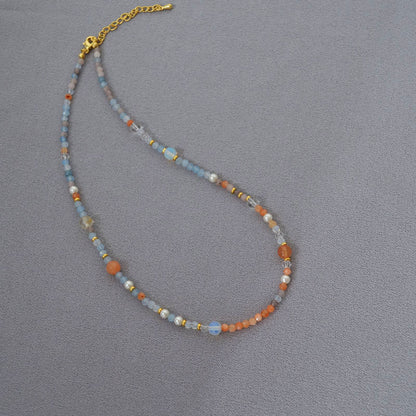 Romanttinen Kaulakoru erityisiin hetkiin